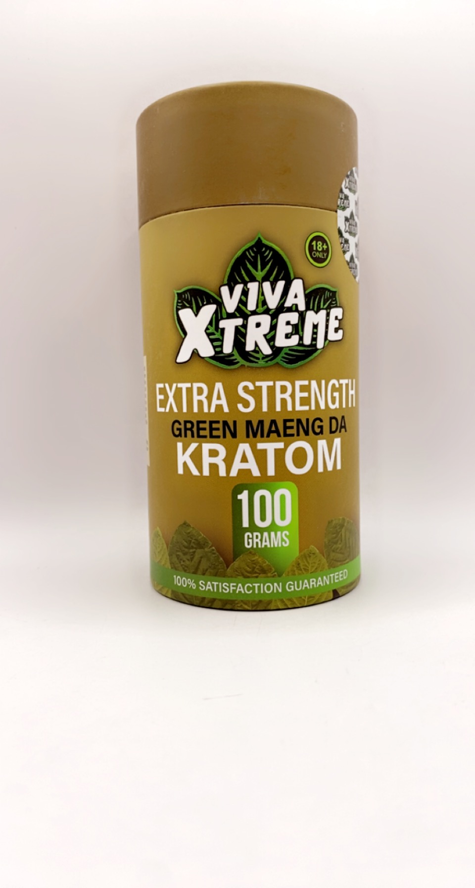 Viva Xtreme Powder Party Chills